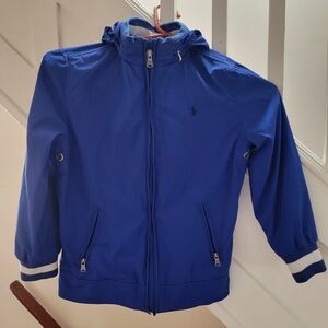 Polo Ralph Lauren Boys Jacket